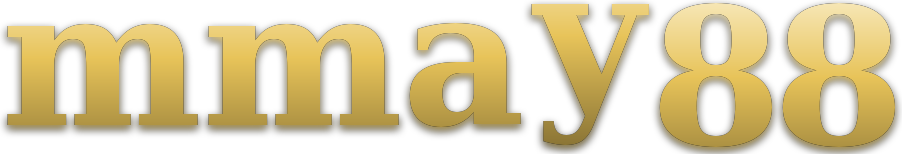 mmay88 logo