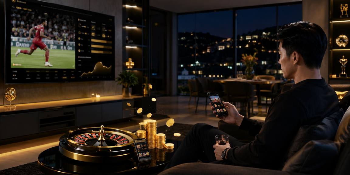 mmay88 Những Gì Bạn Tìm Thấy Ở Mmay88 Casino